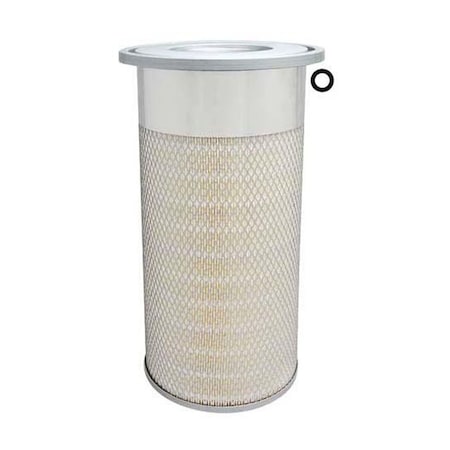 Aftermarket BALDWIN FILTERS Outer Air Filter, Round, PA2784 FIA60-0005